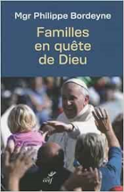 Familles en quête de Dieu